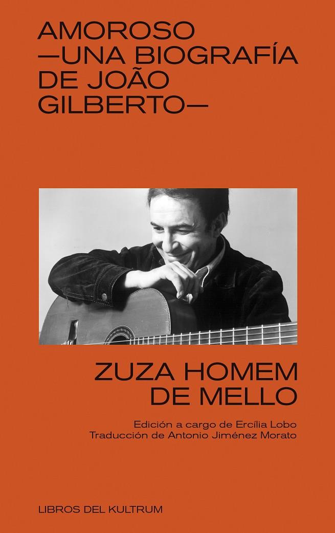 Amoroso | 9788418404191 | Homem de Mello, Zuzua