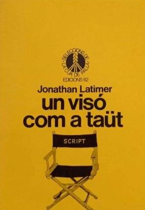 Un visó com a taüt | 9788429729665 | Latimer, Jonathan