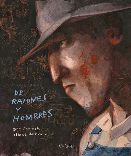 DE RATONES Y HOMBRES | 9788414030554 | Steinbeck, John