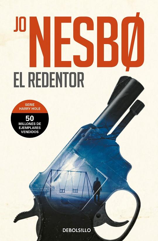 EL REDENTOR | 9788466343886 | Nesbo, Jo