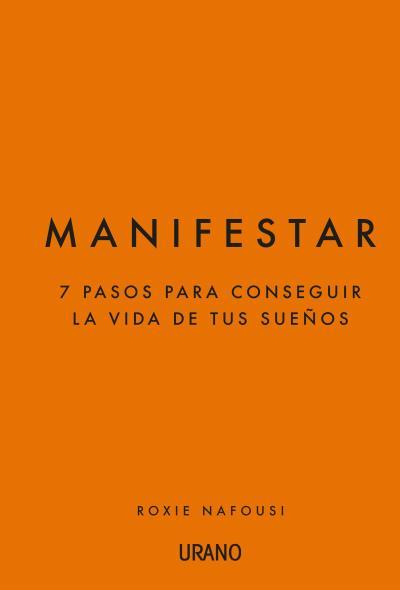 Manifestar | 9788417694845 | Nafousi, Roxie