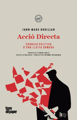 Acció Directa | 9788416855827 | Rouillan, Jann-Marc