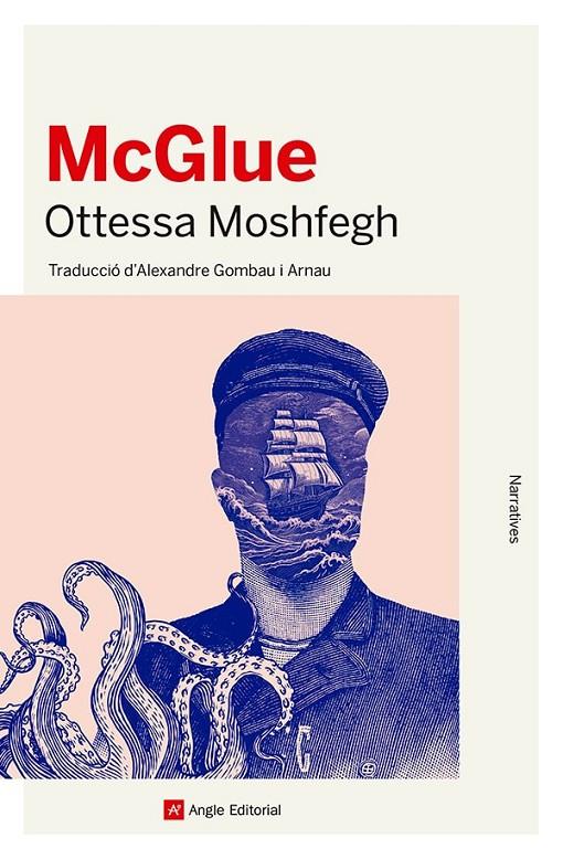 McGlue | 9788410112049 | Moshfegh, Ottessa