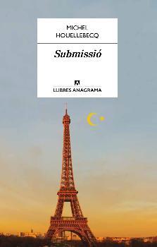 Submissió | 9788433915207 | Houellebecq, Michel