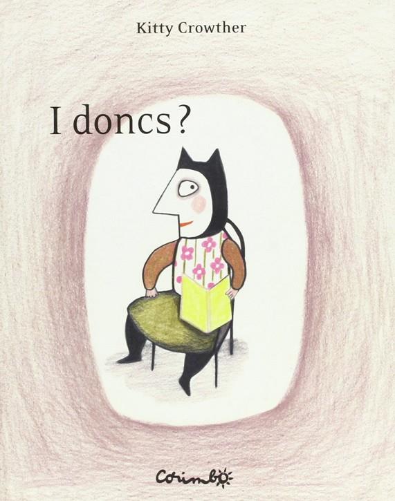 I DONCS? | 9788484702504 | Crowther, Kitty