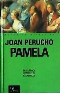 Pamela | 9788482568751 | Perucho, Joan