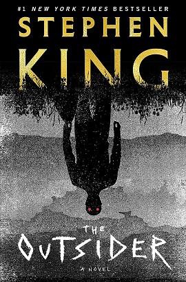 THE OUTSIDER | 9781473676435 | KING STEPHEN