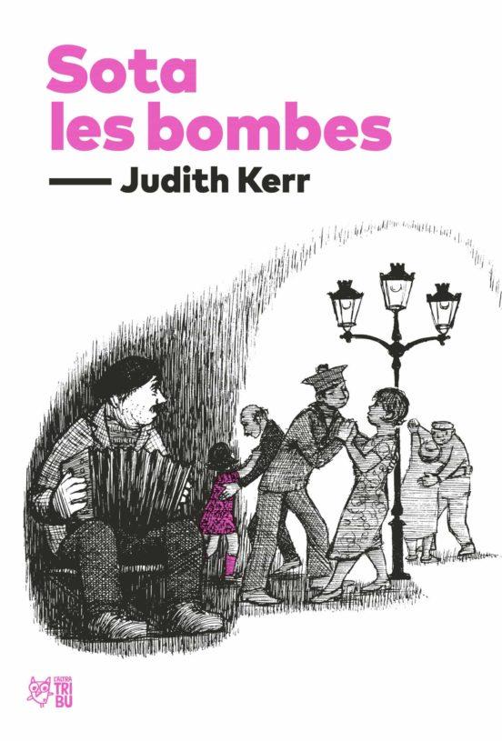 Sota les bombes | 9788412508697 | Kerr, Judith