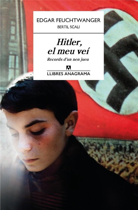 Hitler, el meu veí | 9788433915139 | Feuchtwanger, Edgar