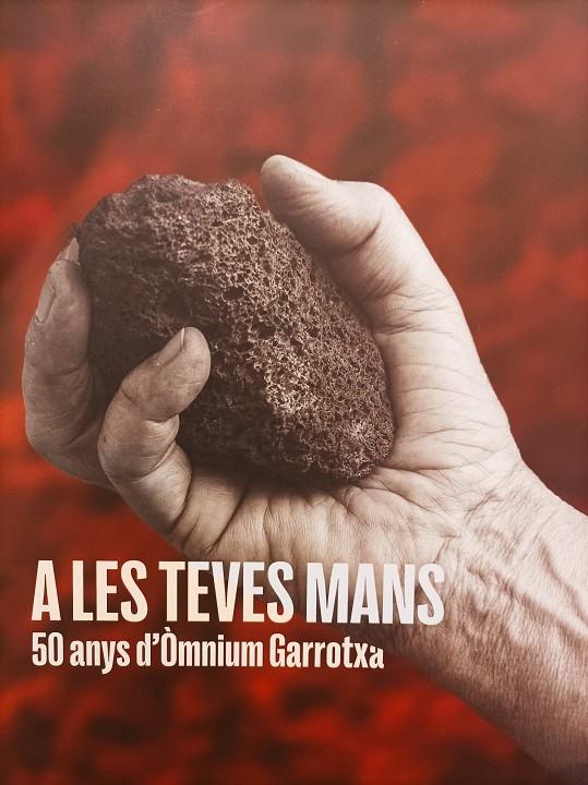 A les teves mans | 00alestevesmans