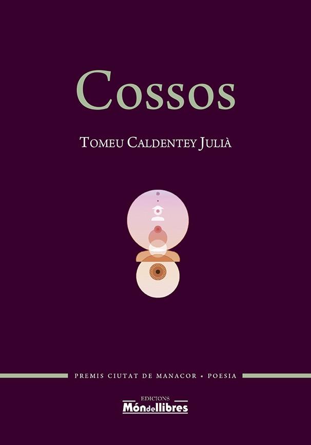 Cossos | 9788409451500 | Caldentey Julià, Tomeu