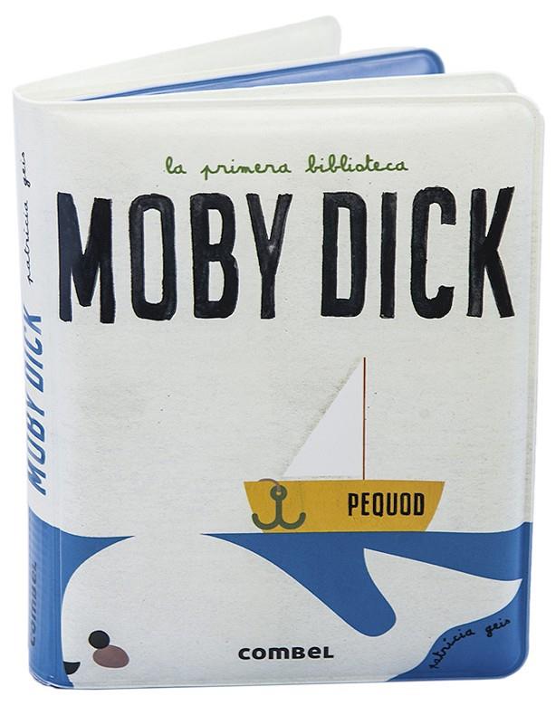 Moby Dick | 9788491016489 | Geis Conti, Patricia