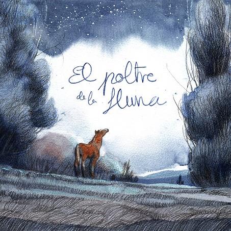 El poltre de la LLuna | 9788494345685 | Farran Nacher, Ester / Sànchez Gómez, Eva