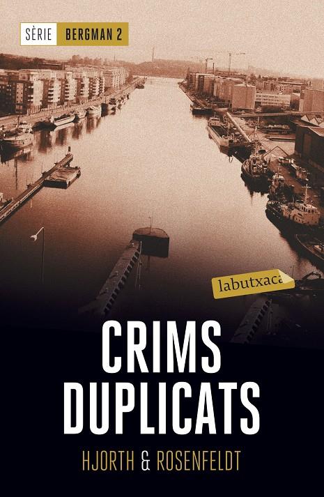 CRIMS DUPLICATS | 9788417031435 | VV.AA.