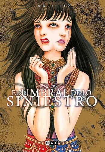 El umbral de lo siniestro (Edición flexibook) | 9788419279453 | Ito, Junji