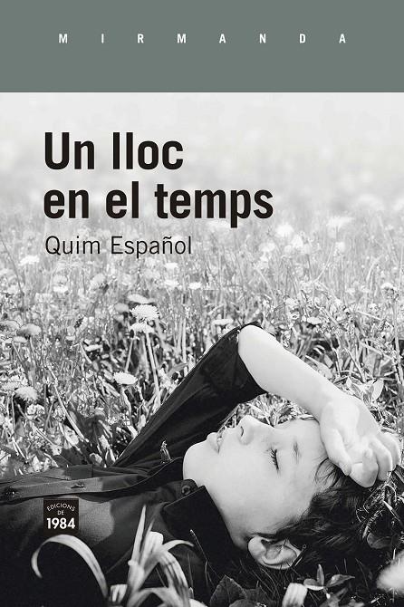 Un lloc en el temps | 9788418858253 | Español, Quim