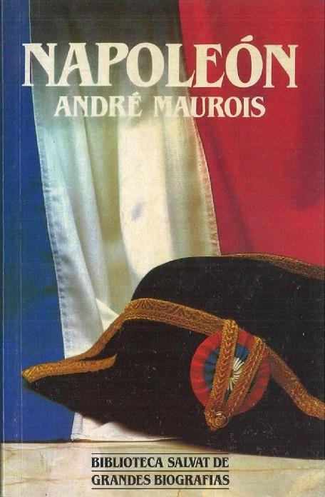 Napoleón | 8434581489 | Maurois, André