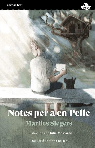 Notes per a en Pelle | 9791387847524 | Slegers, Marlies