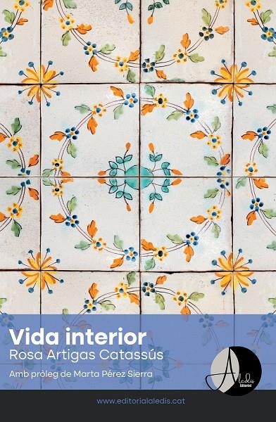 Vida Interior | 9788412682991 | Artigas Catassús, Rosa