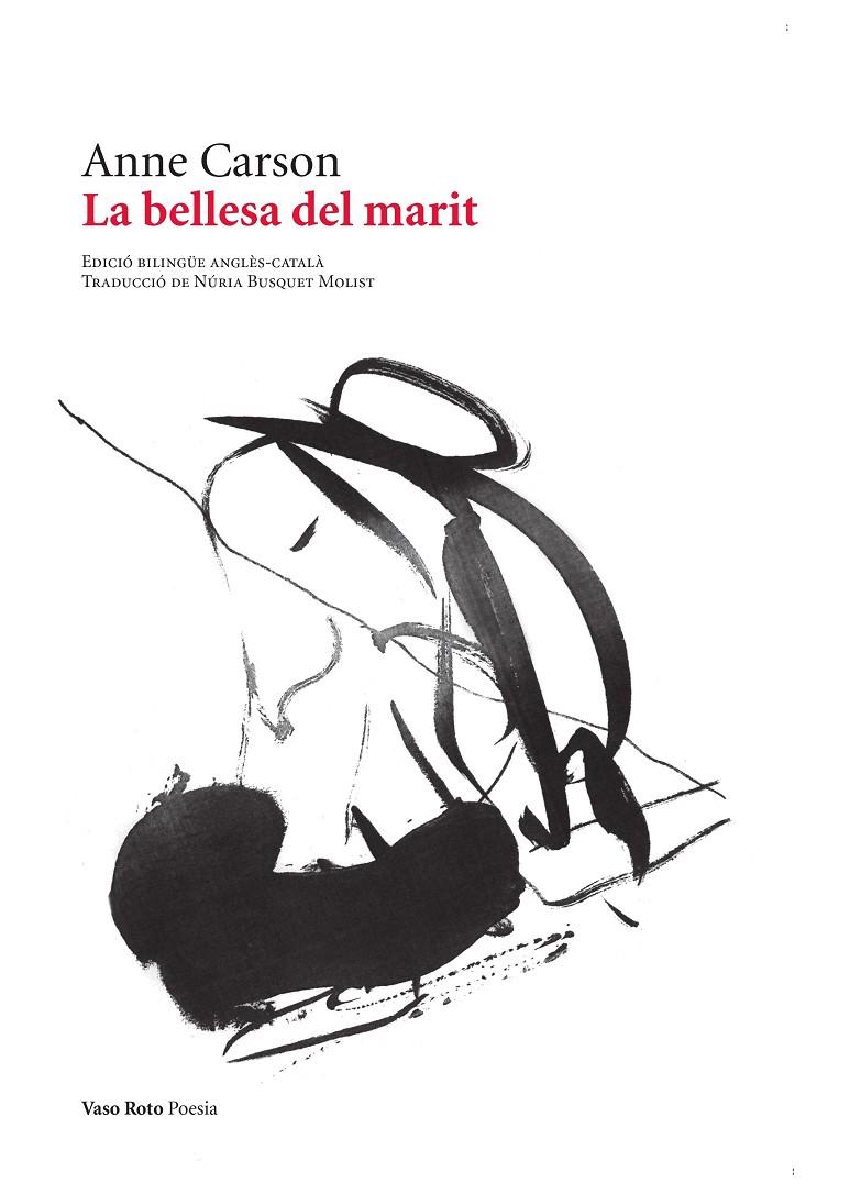 La bellesa del marit | 9788419693457 | Carson, Anne