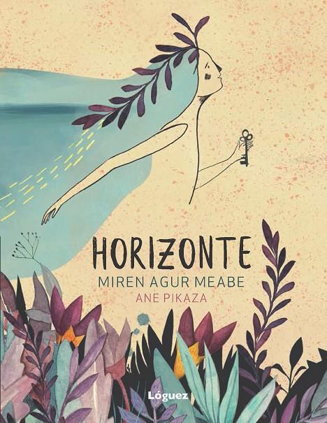 Horizonte | 9788412839548 | Meabe, Miren Agur / Meabe, Miren Agur