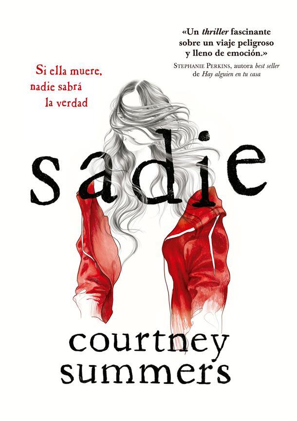 Sadie | 9788424664961 | Summers, Courtney