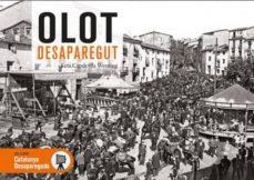 Olot desaparegut | 9788417432119