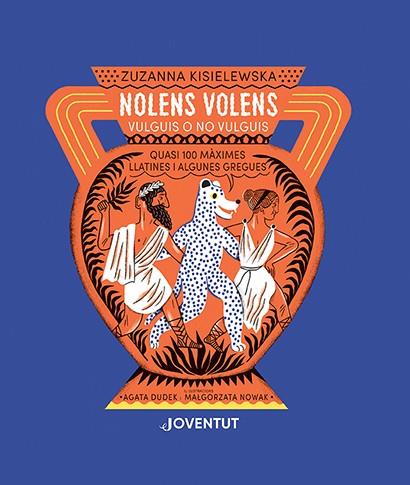 NOLENS VOLENS | 9788426147547 | AA.VV