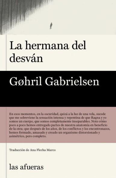 La hermana del desván | 9788412642636 | Gabrielsen, Gøhril