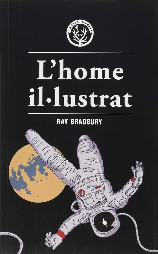 L'home il·lustrat | 9788412070552 | Bradbury, Ray