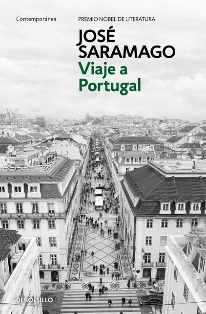 Viaje a Portugal | 9788490628805 | SARAMAGO, JOSE