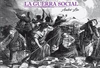 LA GUERRA SOCIAL | 9788492559718 | LEO, ANDRE