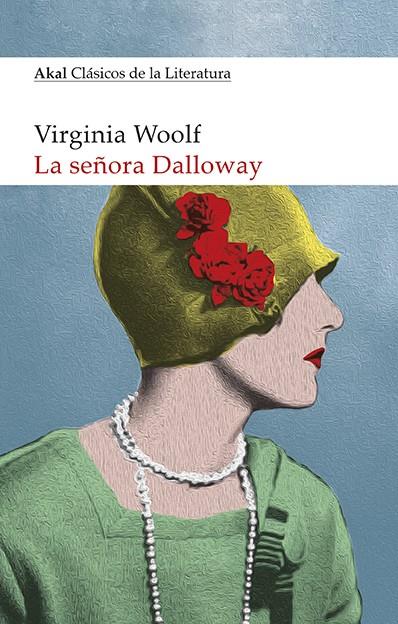 SEÑORA DALLOWAY, LA | 9788446041160 | Woolf, Virginia