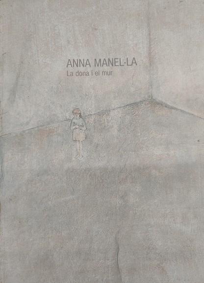 Anna Manel·la | 9788494749476