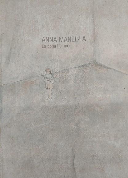 Anna Manel·la | 9788494749476