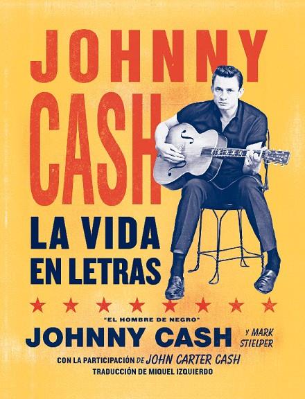 JOHNNY CASH | 9788418404375 | Cash, Johnny