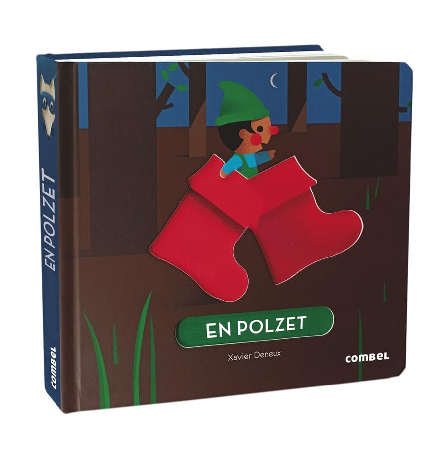 En Polzet | 9788491018599 | Deneux, Xavier