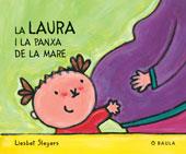 La Laura i la panxa de la mare | 9788447912643 | Slegers, Liesbet