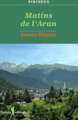 MATINS DE L'ARAN | 9788494895883 | PAMIES, TERESA