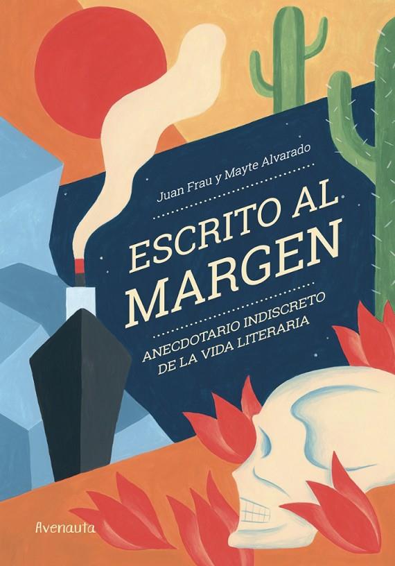 ESCRITO AL MARGEN | 9788494988509 | Frau, Juan