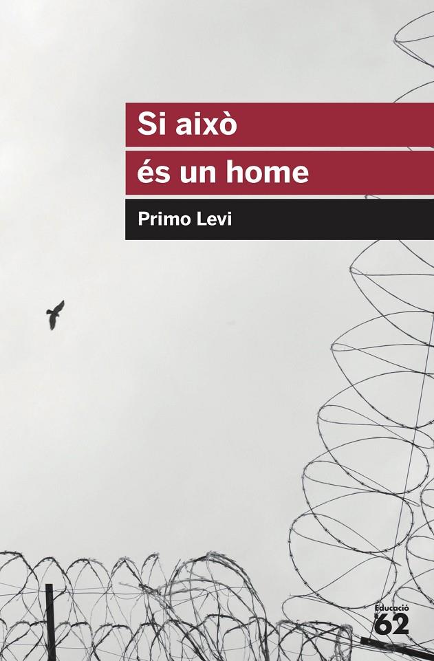 Si això és un home | 9788415954613 | Levi, Primo