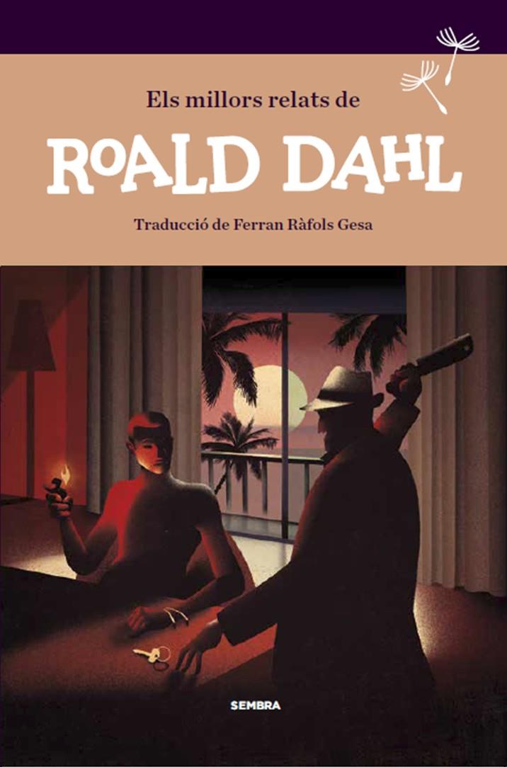 Els millors relats de roald dahl | 9788416698035 | Dahl, Roald