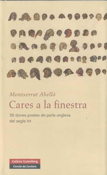 Cares a la finestra | 9788481098914 | ABELLÓ, MONTSERRAT