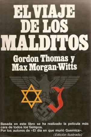 El viaje de los malditos | 9788401330939 | Thomas, Gordon / Martín, Adolfo