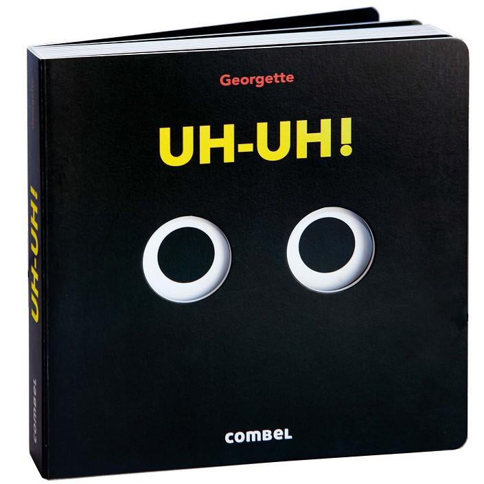 Uh-uh! | 9788411582780 | Georgette