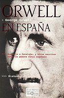 Orwell en España | 9788483108826 | Orwell, George