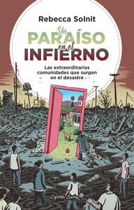 UN PARAISO EN EL INFIERNO | 9788412232493 | SOLNIT,REBECCA