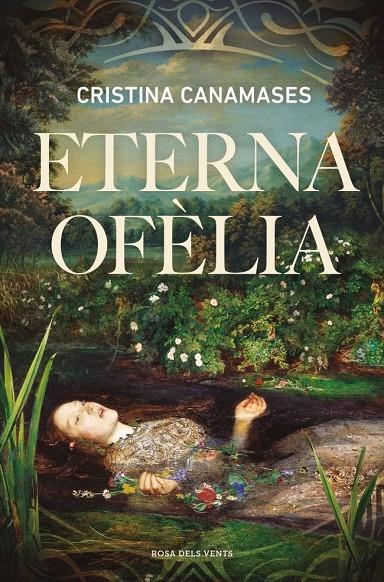 Eterna Ofèlia | 9791387935078 | Canamases, Cristina