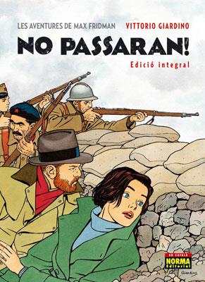 No passaran! | 9788467906721 | Giardino, Vittorio