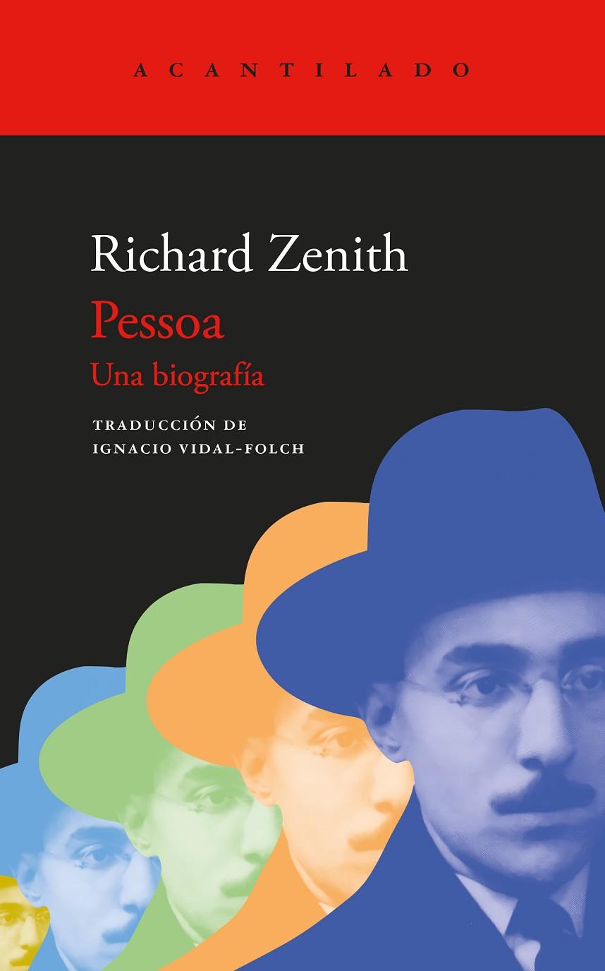 Pessoa | 9788419958921 | Zenith